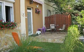 Kitti Apartman