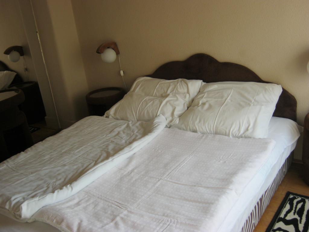 Kitti Apartman Balatonboglár Zimmer foto